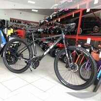 Велосипед новый R29 алюминий прома Shimano