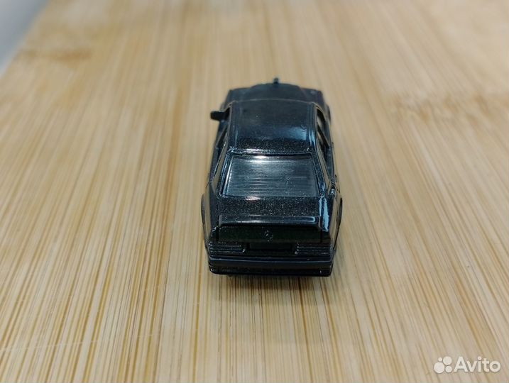 Mercedes Benz 190E 2.5-16 Evolution I (W201)