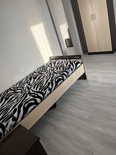 2-к. квартира, 52 м², 2/2 эт.