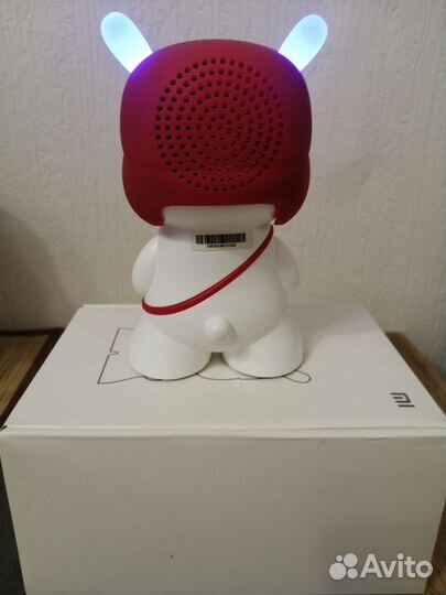 Портативная колонка Xiaomi Mi Rabbit Bluetooth
