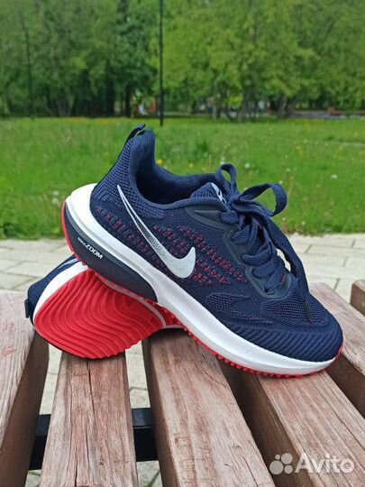 Кроссовки Nike Air Zoom 36, 37,38, 39, 40,41р