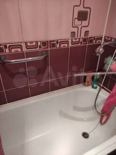 3-к. квартира, 57 м², 9/9 эт.