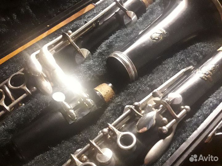 Кларнет Yamaha