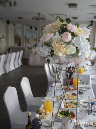 Свадебный декор продажа