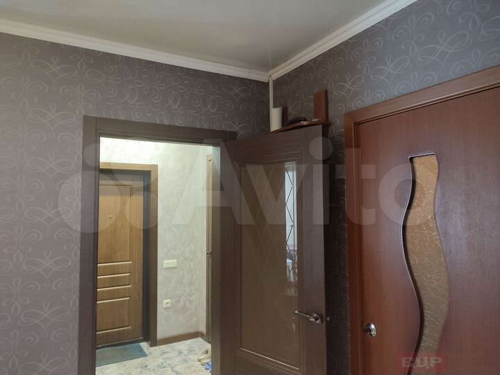 Дом 97,2 м² на участке 6 сот.