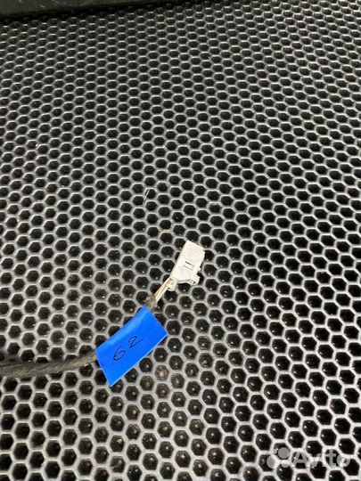 Фишка 1K0971636 volkswagen polo 5