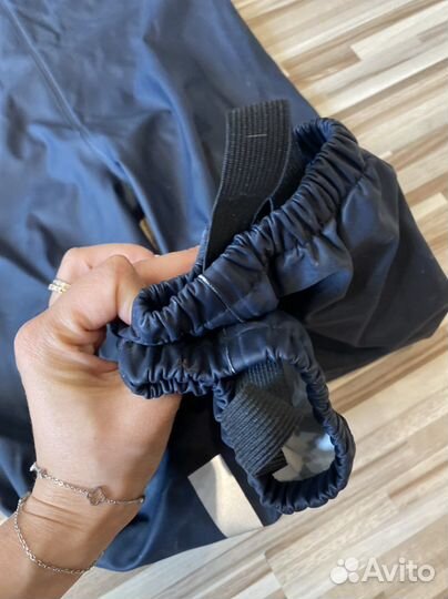 Комбинезон защитный