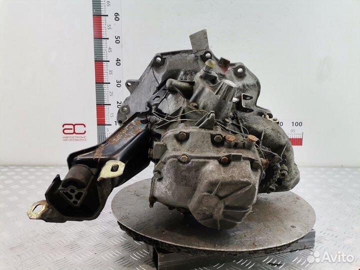 Б/У Б/У кпп 5ст (механическая коробка) C374 opel