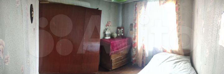 Дом 73,4 м² на участке 23 сот.