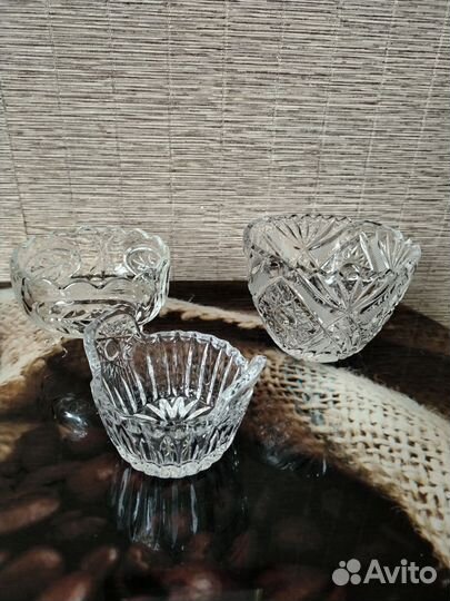 Ваза конфетница