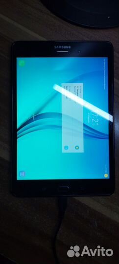 Планшет Samsung galaxy tab a6