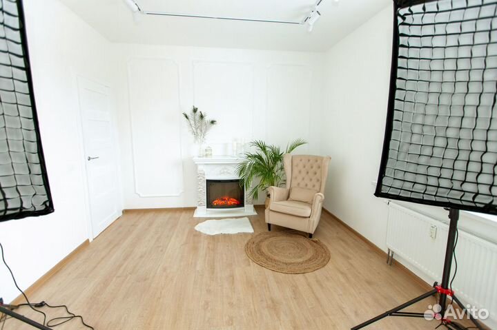 Фотостудия в аренду, фотосессия