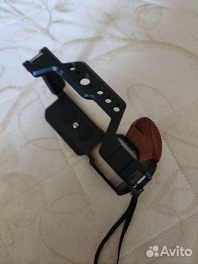 Клетка ulanzi uurig для sony 6000