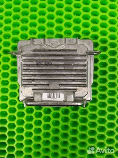 Блок розжига Land Rover Range Rover Sport L320