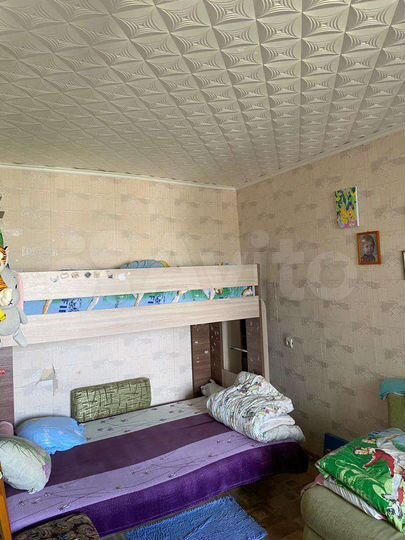 1-к. квартира, 35,1 м², 4/5 эт.