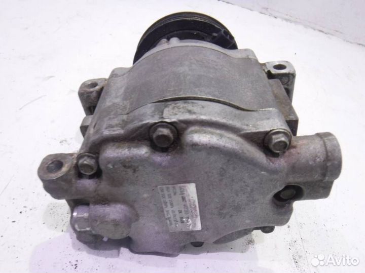 Компрессор кондиционера