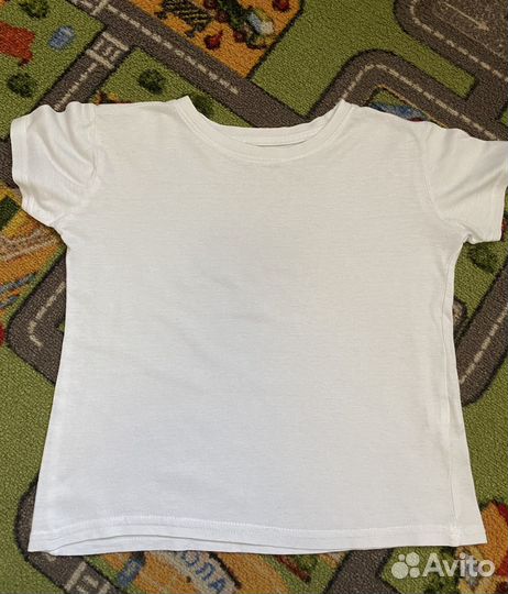 Футболки пакетом