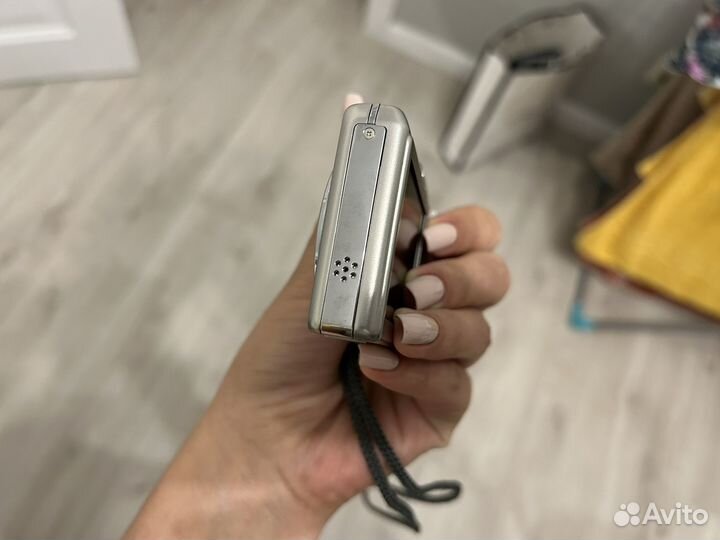 Фотооппарат olimpus fe-230