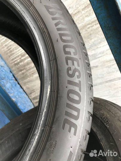 Bridgestone Turanza T005A 245/45 R18