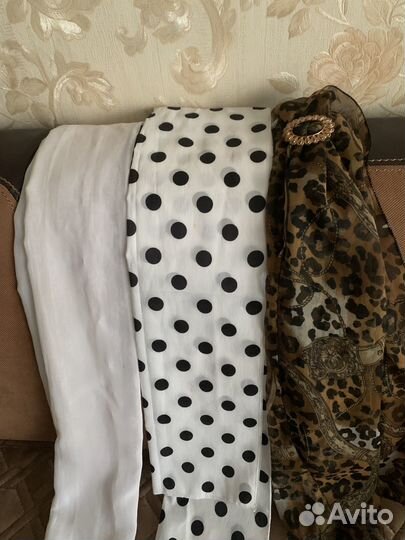 Платок, шарф