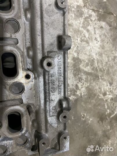 Гбц mercedes om 651.940