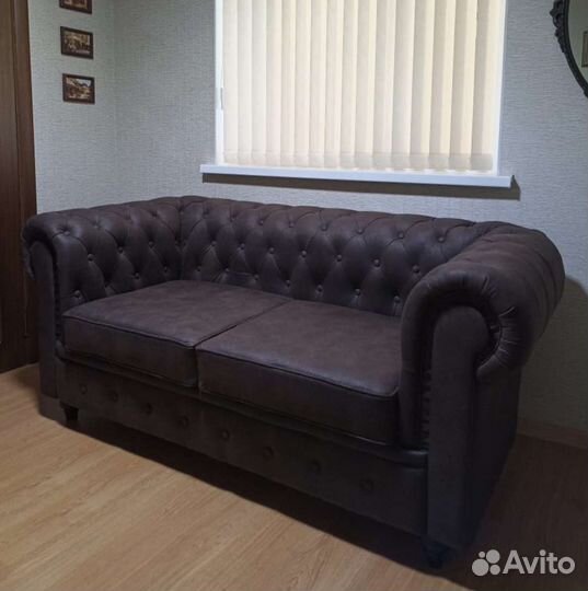 Диван новый