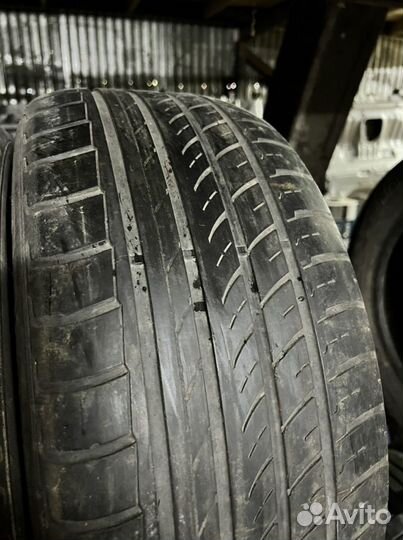 Autogrip F107 215/55 R16 91V
