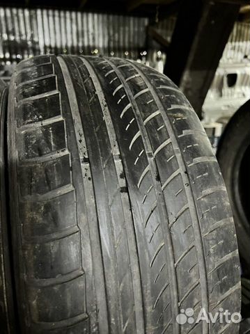 Autogrip F107 215/55 R16 91V