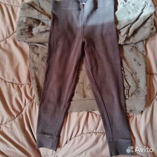 Костюм для девочки next 110