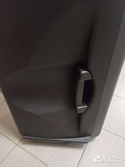 Акустические колонки