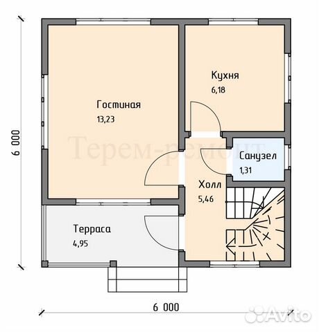 Строительство каркасных домов