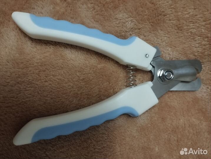 Когтерезка для собак