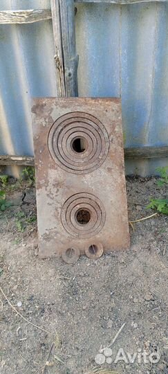 Плита для варки