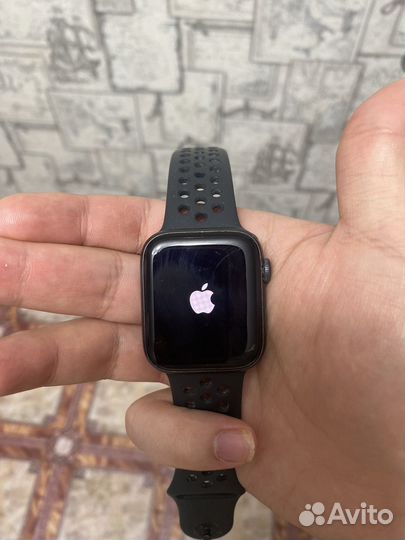 Apple watch Nike S5 44mm