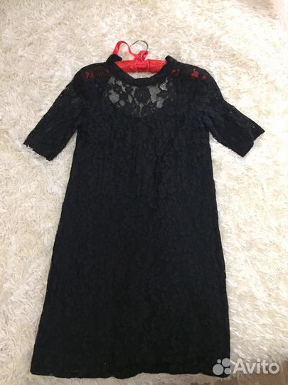 Платье вечернее