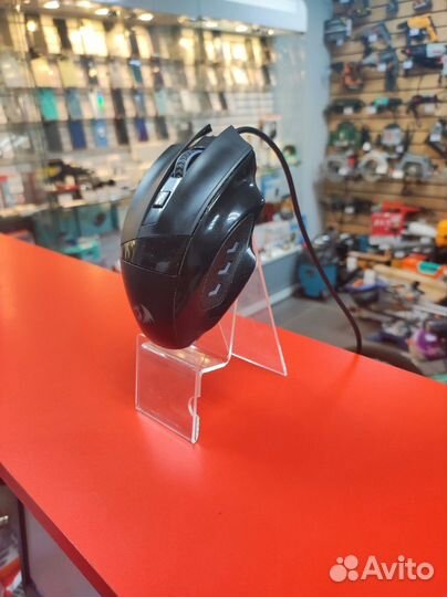 Мышь Redragon Phaser M609