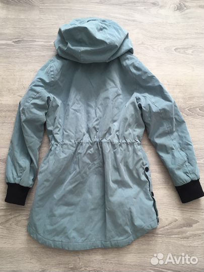 Пакет демисезонной одежды 128