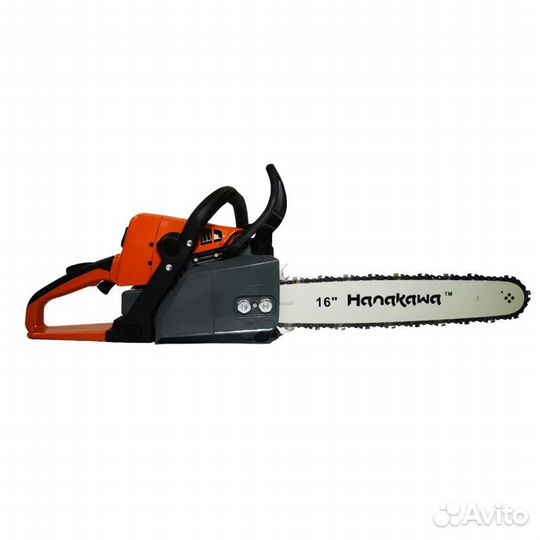 Бензопила Hanakawa H945 (зап.части совместимы stih