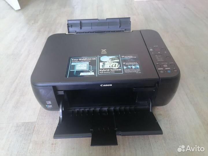 Принтер мфу