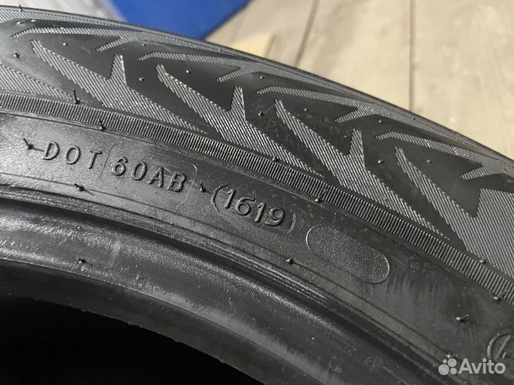 Nokian Tyres Nordman 7 205/65 R16