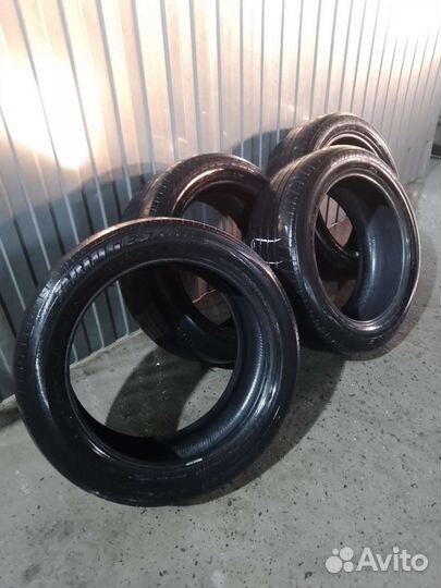 Bridgestone Dueler DM-01 235/55 R20