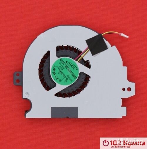 Кулер для ноутбука HP Pavilion m6-1000