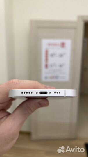 iPhone 12, 128 ГБ