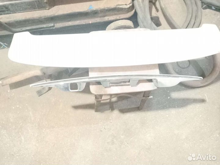 Продам 5 дверь на Т-Филдер кузов NZE-141 2007г.в