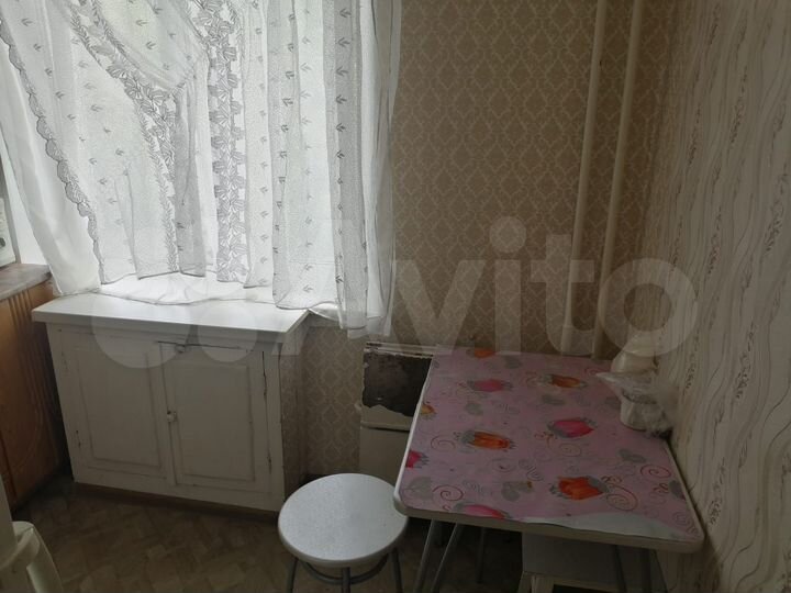 2-к. квартира, 46 м², 3/5 эт.