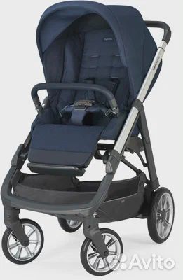 Коляска Inglesina Aptica System Quattro 4 в 1