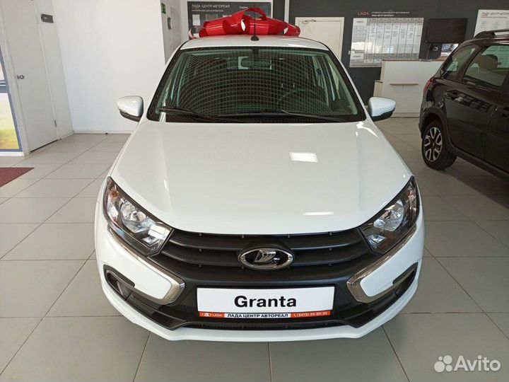 LADA Granta 1.6 МТ, 2023