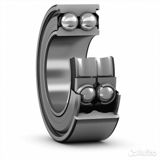 Подшипник 3203 A-2ZTN9/C3 SKF