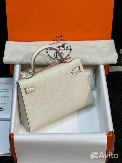 Сумка Hermes Kelly 19