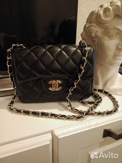 Сумка кроссбоди